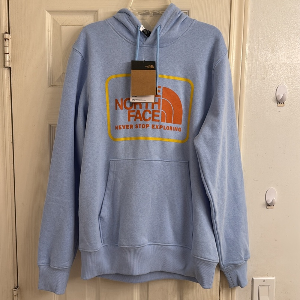 The North Face Men’s Hoodie Pullover - Picture 5 of 10